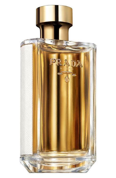 prada femme|La Femme Prada Eau de Parfum .